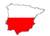 PLANA FÁBREGA - Polski